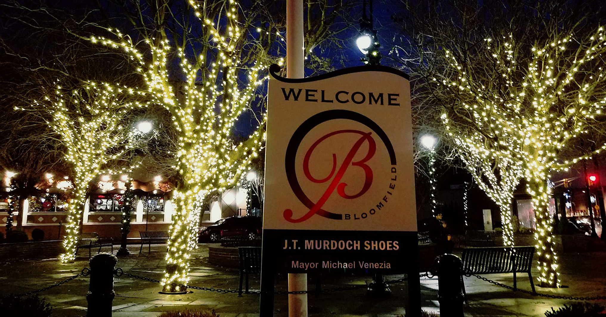 Bloomfield NJ Neighborhood Guide